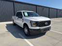 Thumbnail image of 2023 Ford F-150 at Edmond Hyundai - USED