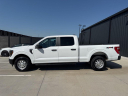 2023 Ford F-150 XL at Edmond Hyundai - USED