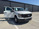 Thumbnail image of 2023 Ford F-150 at Edmond Hyundai - USED