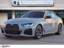 Thumbnail image of 2024 BMW 4 Series at Serra Honda Bmw Of Champaign