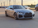 Thumbnail image of 2024 BMW 4 Series at Serra Honda Bmw Of Champaign