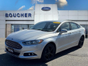 Thumbnail image of 2016 Ford Fusion at Gordie Boucher Ford Lincoln Of Janesville