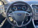 2016 Ford Fusion SE at Gordie Boucher Ford Lincoln Of Janesville