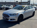 Thumbnail image of 2016 Ford Fusion at Gordie Boucher Ford Lincoln Of Janesville