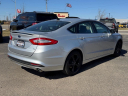 Thumbnail image of 2016 Ford Fusion at Gordie Boucher Ford Lincoln Of Janesville