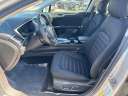 Thumbnail image of 2016 Ford Fusion at Gordie Boucher Ford Lincoln Of Janesville