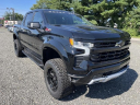 2024 Chevrolet Silverado 1500 RST at Burlington Chevrolet