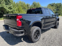 Thumbnail image of 2024 Chevrolet Silverado 1500 at Burlington Chevrolet