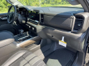 Thumbnail image of 2024 Chevrolet Silverado 1500 at Burlington Chevrolet