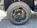 Thumbnail image of 2024 Chevrolet Silverado 1500 at Burlington Chevrolet
