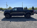 Thumbnail image of 2024 Chevrolet Silverado 1500 at Burlington Chevrolet
