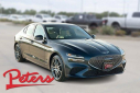 Thumbnail image of 2024 Genesis G70 at NEW - Peters LV Chev CJDR