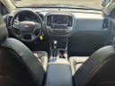 Thumbnail image of 2022 Chevrolet Colorado at Taylor Chevrolet