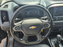 Thumbnail image of 2022 Chevrolet Colorado at Taylor Chevrolet
