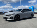 Thumbnail image of 2023 Kia K5 at Crossroads Chevrolet