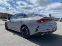 Thumbnail image of 2023 Kia K5 at Crossroads Chevrolet