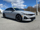 Thumbnail image of 2023 Kia K5 at Crossroads Chevrolet