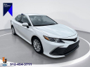 Thumbnail image of 2023 Toyota Camry at LeifJohnsonFord - USED