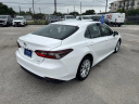 Thumbnail image of 2023 Toyota Camry at LeifJohnsonFord - USED