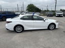 Thumbnail image of 2023 Toyota Camry at LeifJohnsonFord - USED