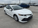 Thumbnail image of 2023 Toyota Camry at LeifJohnsonFord - USED