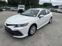Thumbnail image of 2023 Toyota Camry at LeifJohnsonFord - USED