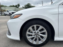 Thumbnail image of 2023 Toyota Camry at LeifJohnsonFord - USED