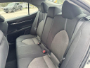 Thumbnail image of 2023 Toyota Camry at LeifJohnsonFord - USED