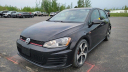 Thumbnail image of 2016 Volkswagen Golf GTI at Jim Riehl's Friendly Ford of Charlevoix