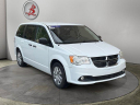 Thumbnail image of 2020 Dodge Grand Caravan at Low Book Sales