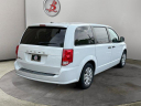 Thumbnail image of 2020 Dodge Grand Caravan at Low Book Sales