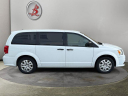 Thumbnail image of 2020 Dodge Grand Caravan at Low Book Sales
