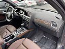 Thumbnail image of 2015 Audi allroad at EurobahnBmwMiniMercedesBenz of Greensboro, NC