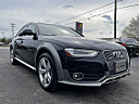 2015 Audi allroad 2.0T quattro Premium Plus at EurobahnBmwMiniMercedesBenz of Greensboro, NC