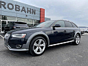 Thumbnail image of 2015 Audi allroad at EurobahnBmwMiniMercedesBenz of Greensboro, NC