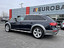 Thumbnail image of 2015 Audi allroad at EurobahnBmwMiniMercedesBenz of Greensboro, NC