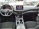 Thumbnail image of 2021 Nissan Sentra at Mathews Nissan