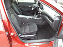 Thumbnail image of 2021 Nissan Sentra at Mathews Nissan