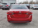 Thumbnail image of 2021 Nissan Sentra at Mathews Nissan