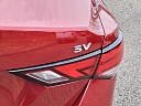 Thumbnail image of 2021 Nissan Sentra at Mathews Nissan