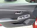 Thumbnail image of 2021 Nissan Sentra at Mathews Nissan