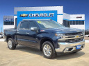 Thumbnail image of 2021 Chevrolet Silverado 1500 at Toliver Chevrolet Buick Gmc
