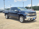 Thumbnail image of 2021 Chevrolet Silverado 1500 at Toliver Chevrolet Buick Gmc
