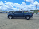 Thumbnail image of 2021 Chevrolet Silverado 1500 at Toliver Chevrolet Buick Gmc
