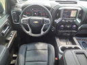 Thumbnail image of 2021 Chevrolet Silverado 1500 at Toliver Chevrolet Buick Gmc