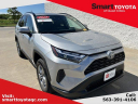 Thumbnail image of 2024 Toyota RAV4 Hybrid at Smart Toyota