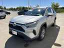 2024 Toyota RAV4 Hybrid XLE at Smart Toyota