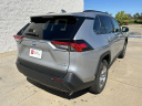 Thumbnail image of 2024 Toyota RAV4 Hybrid at Smart Toyota