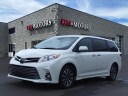Thumbnail image of 2018 Toyota Sienna at Dm Motors
