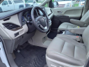 Thumbnail image of 2018 Toyota Sienna at Dm Motors